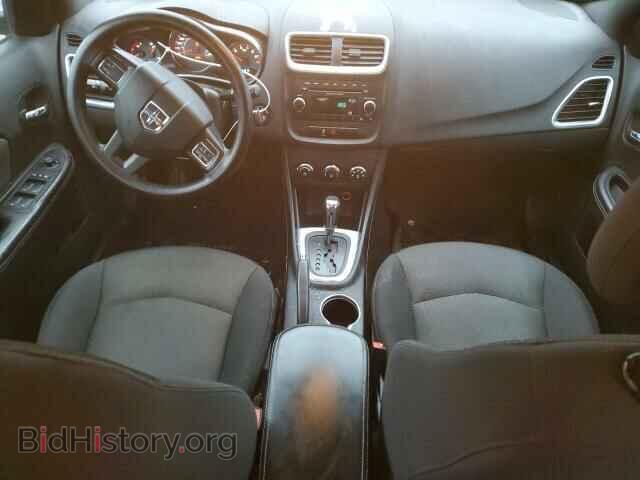 2013 DODGE AVENGER - VIN: 1C3CDZAB3DN680592 - Photo 8