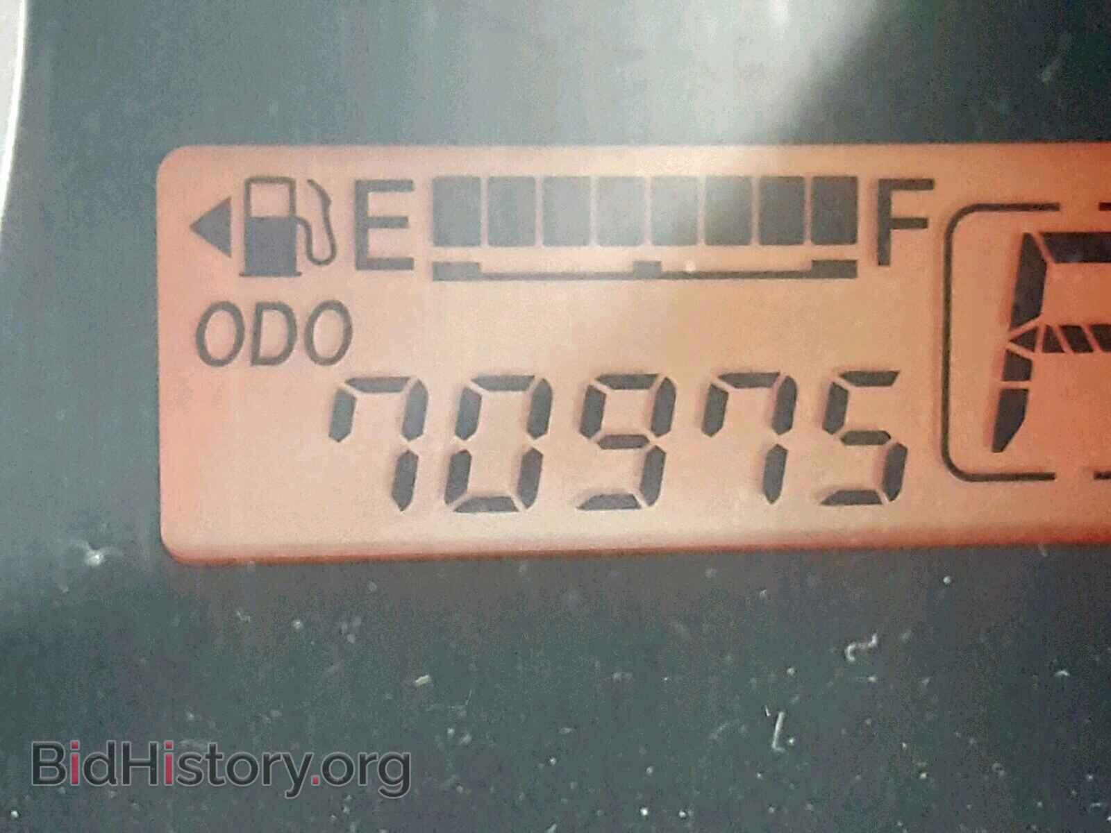 2014 MAZDA 2 - VIN: JM1DE1KY1E0183377 - Photo 8