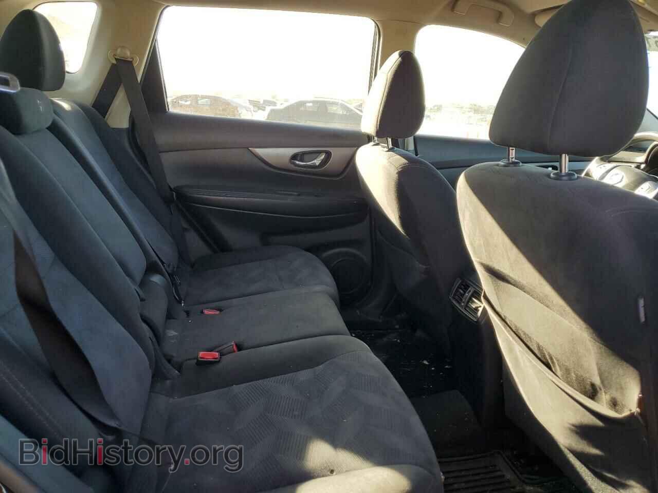 2015 NISSAN ROGUE - VIN: KNMAT2MV2FP509262 - Photo 11
