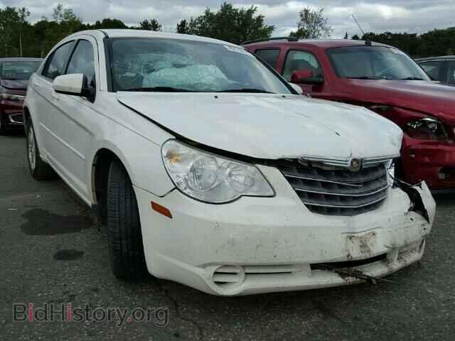 Photo 1C3LC56K67N658823 - CHRYSLER SEBRING 2007