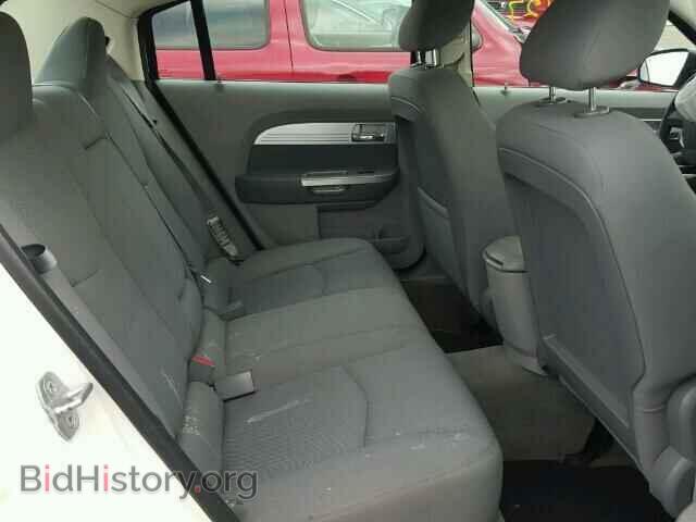 2007 CHRYSLER SEBRING - VIN: 1C3LC56K67N658823 - Фото 6