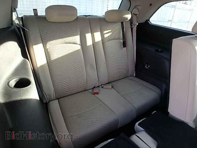 2013 DODGE JOURNEY - VIN: 3C4PDCBG3DT565236 - Фото 9
