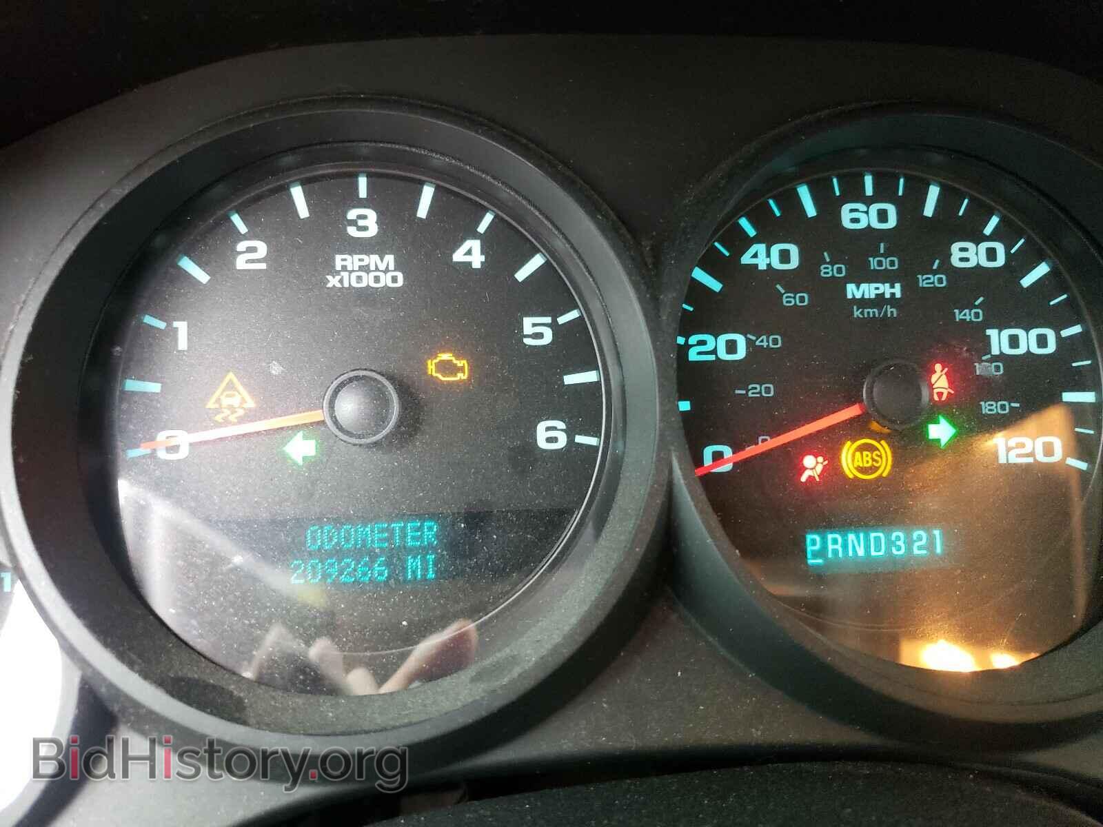 2008 GMC SIERRA - VIN: 3GTEC13CX8G235585 - Фото 8