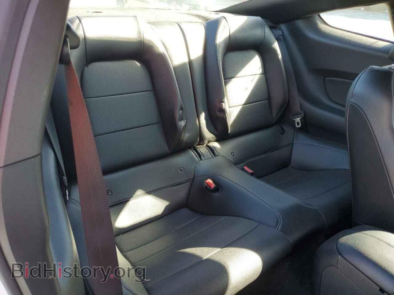 2017 FORD ALL Models - VIN: 1FA6P8TH4H5278913 - Фото 10