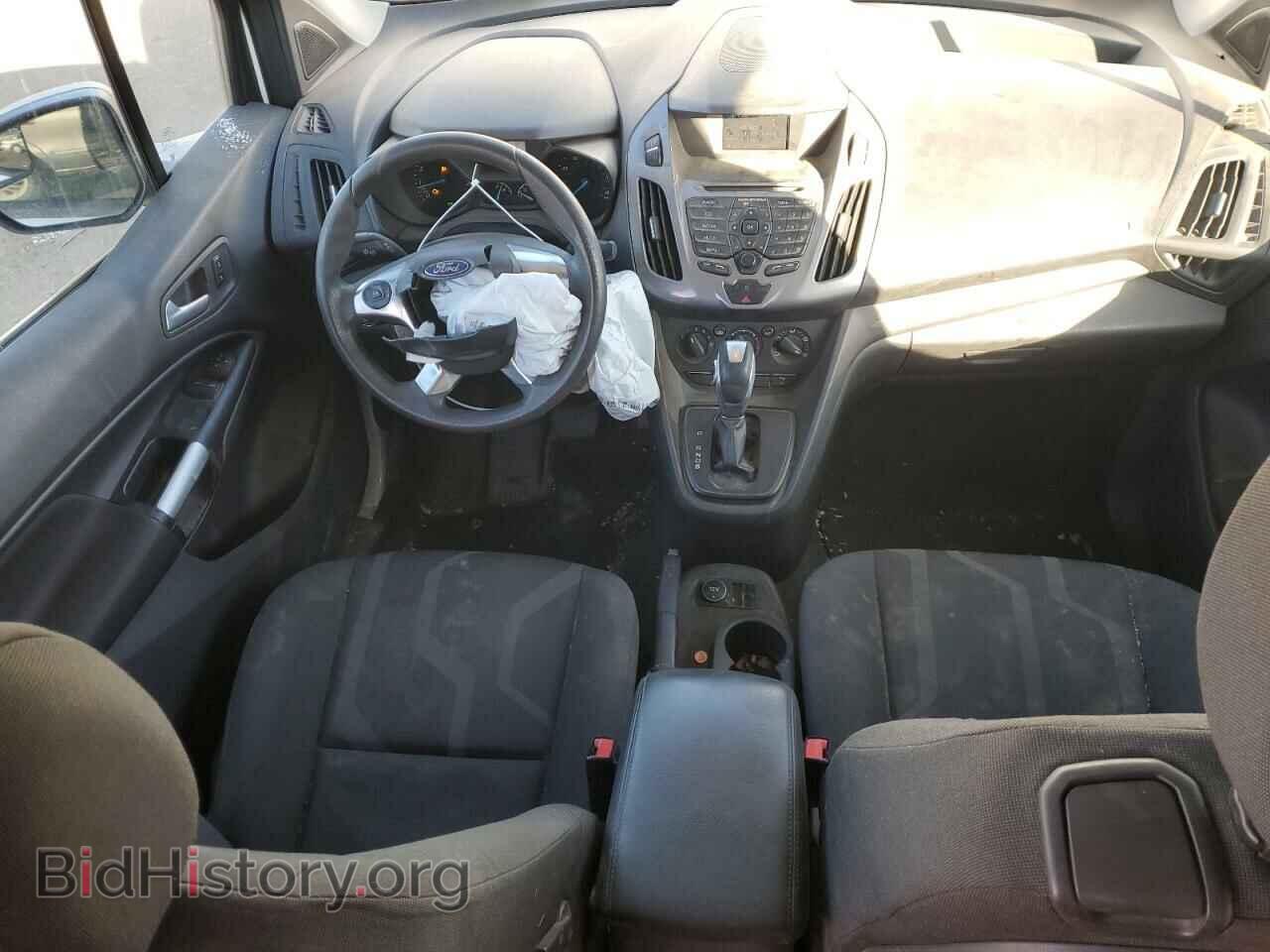 2016 FORD TRANSIT - VIN: NM0LS7F78G1235624 - Фото 8