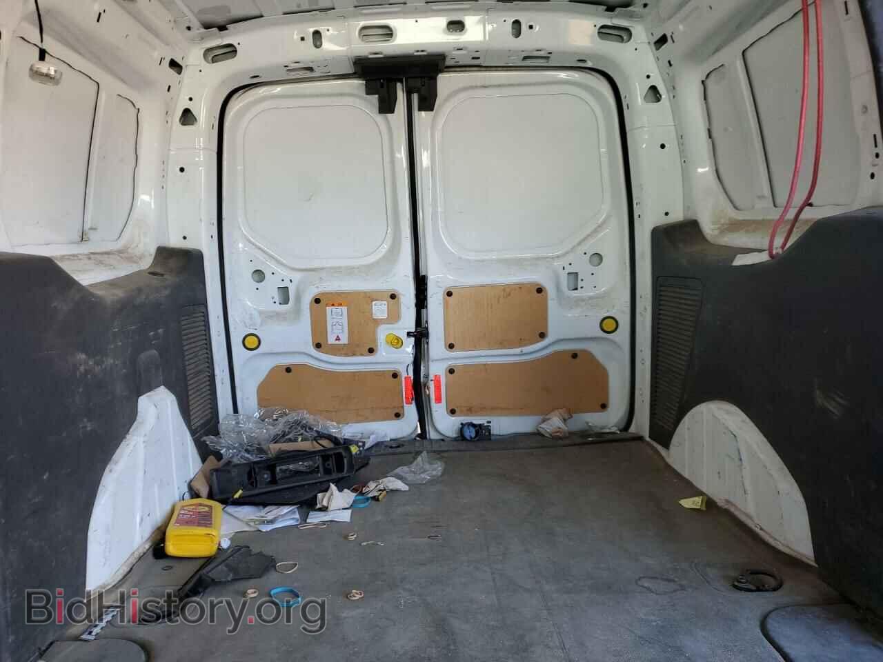 2016 FORD TRANSIT - VIN: NM0LS7F78G1235624 - Фото 10