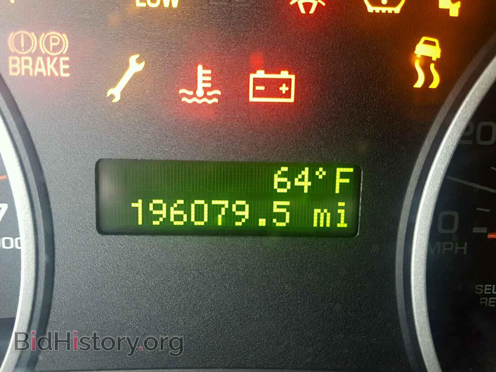 2007 FORD EXPLORER - VIN: 1FMEU73E27UB52130 - Photo 8