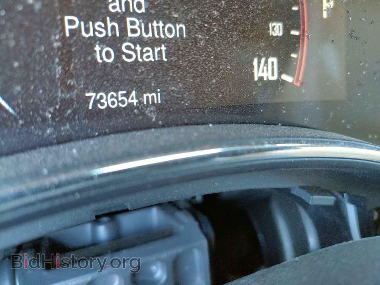 2015 DODGE DURANGO - VIN: 1C4RDHEG3FC771317 - Фото 8