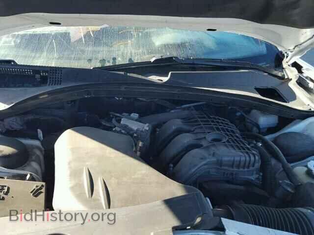 2013 DODGE CHARGER - VIN: 2C3CDXBG9DH509174 - Фото 7