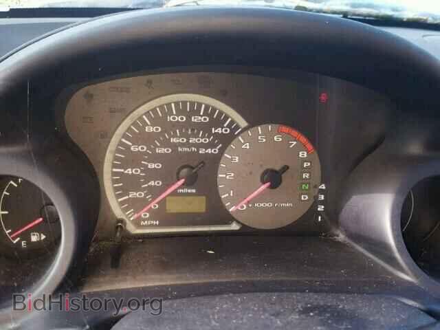 2003 MITSUBISHI ECLIPSE - VIN: 4A3AE45G93E206344 - Photo 8