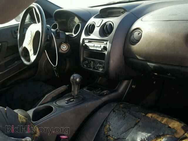 2003 MITSUBISHI ECLIPSE - VIN: 4A3AE45G93E206344 - Photo 9