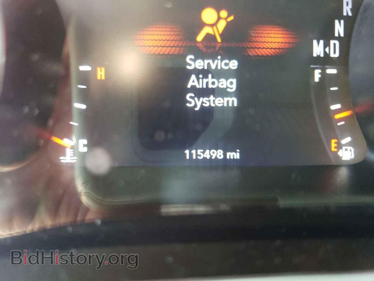 2017 DODGE CHALLENGER - VIN: 2C3CDZGG6HH628326 - Фото 8