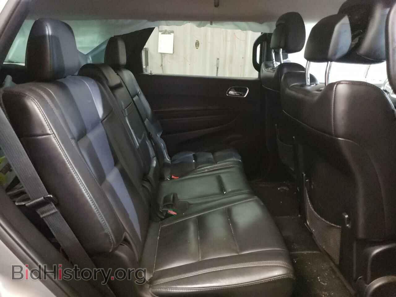 2014 DODGE DURANGO - VIN: 1C4RDJDG7EC552562 - Photo 6