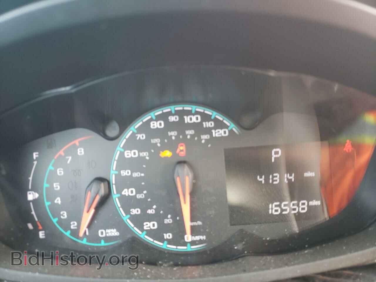 2022 CHEVROLET SPARK - VIN: KL8CD6SA4NC033690 - Фото 9