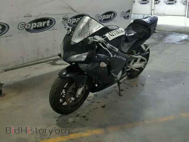 2004 HONDA CBR CYCLE - VIN: JH2PC37064M102003 - Фото 2