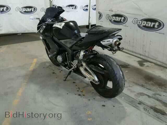 2004 HONDA CBR CYCLE - VIN: JH2PC37064M102003 - Фото 3