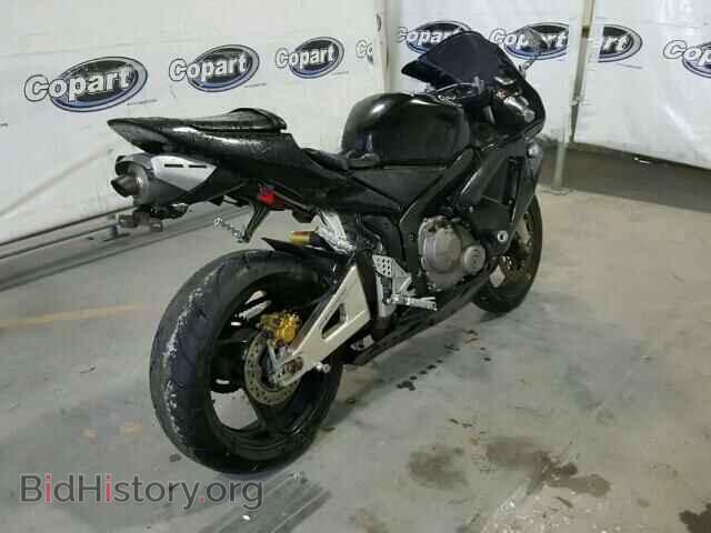 2004 HONDA CBR CYCLE - VIN: JH2PC37064M102003 - Фото 4