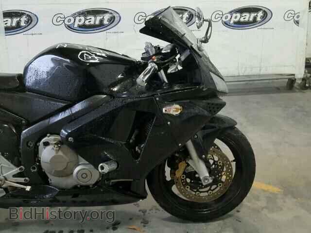 2004 HONDA CBR CYCLE - VIN: JH2PC37064M102003 - Фото 5