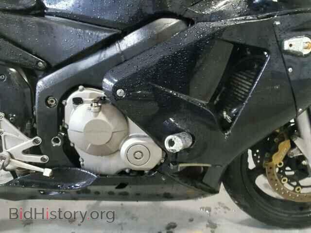 2004 HONDA CBR CYCLE - VIN: JH2PC37064M102003 - Фото 7