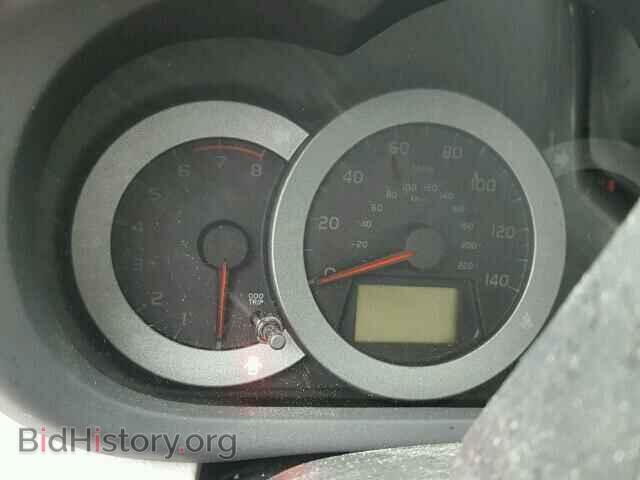 2011 TOYOTA RAV4 - VIN: JTMBF4DV2BD040189 - Фото 8
