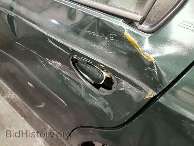 2000 DODGE NEON - VIN: 1B3ES46C4YD518479 - Фото 9