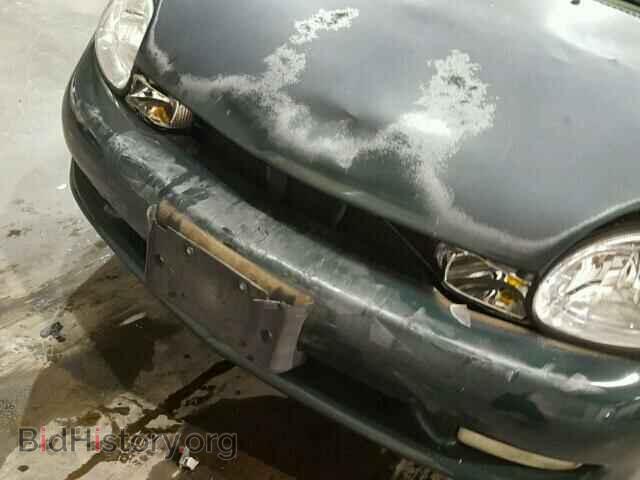 2000 DODGE NEON - VIN: 1B3ES46C4YD518479 - Фото 10