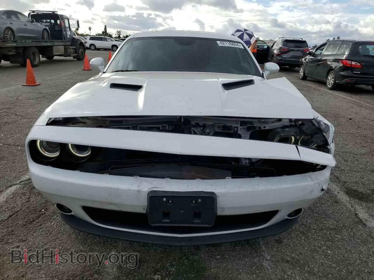 2018 DODGE CHALLENGER - VIN: 2C3CDZAG9JH326351 - Photo 5