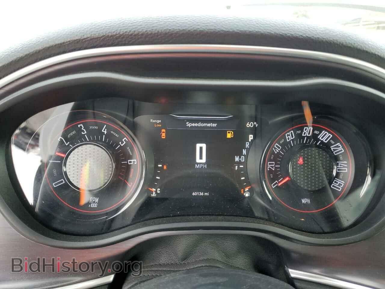 2018 DODGE CHALLENGER - VIN: 2C3CDZAG9JH326351 - Photo 9