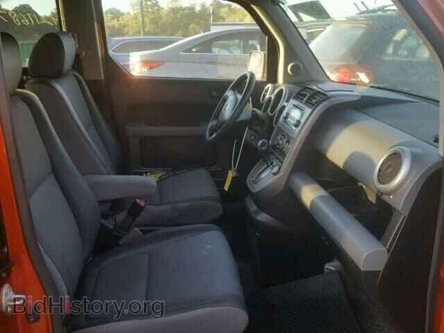2003 HONDA ELEMENT - VIN: 5J6YH285X3L051963 - Фото 5