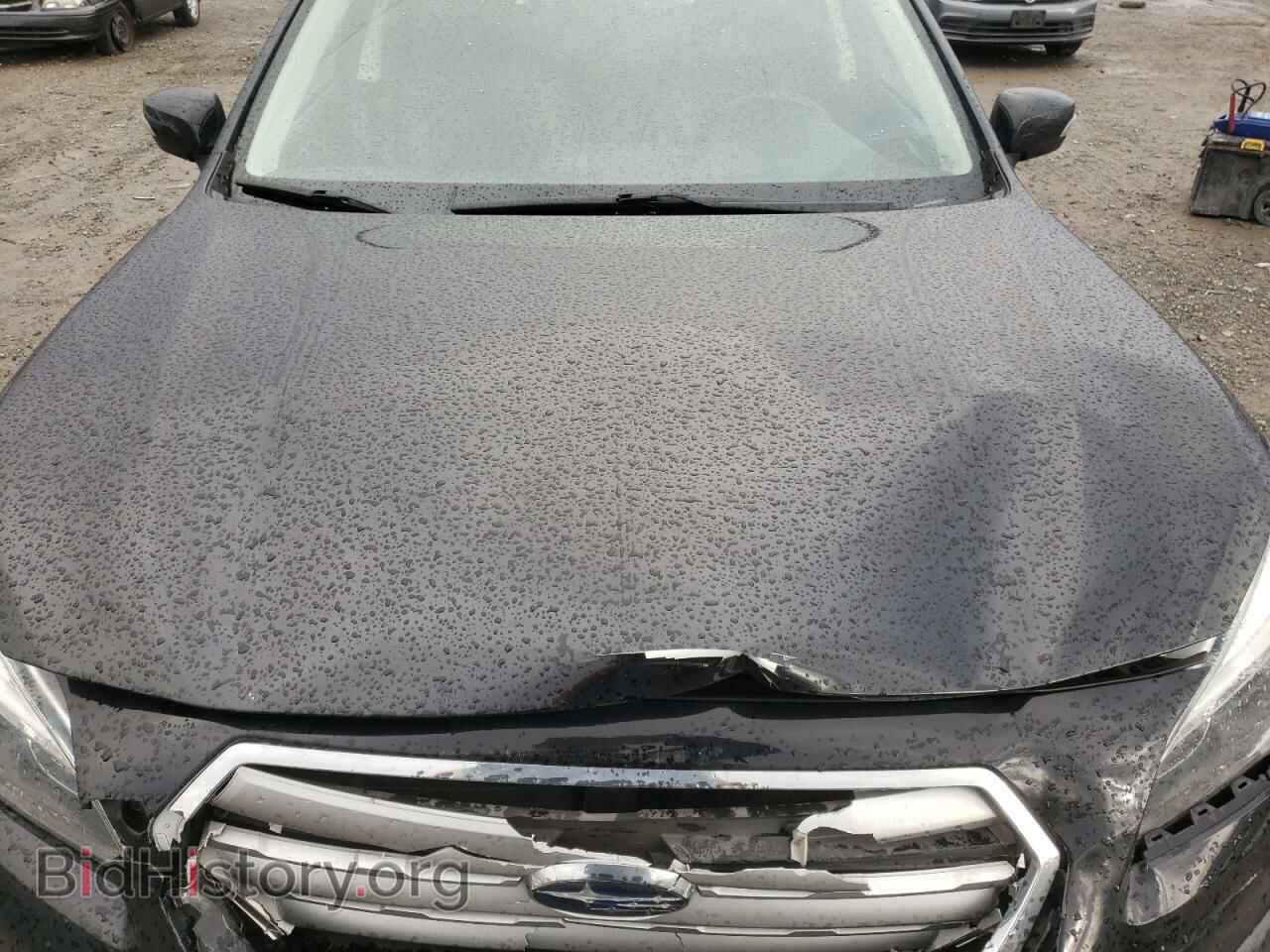2016 SUBARU OUTBACK - VIN: 4S4BSANC2G3219056 - Photo 12