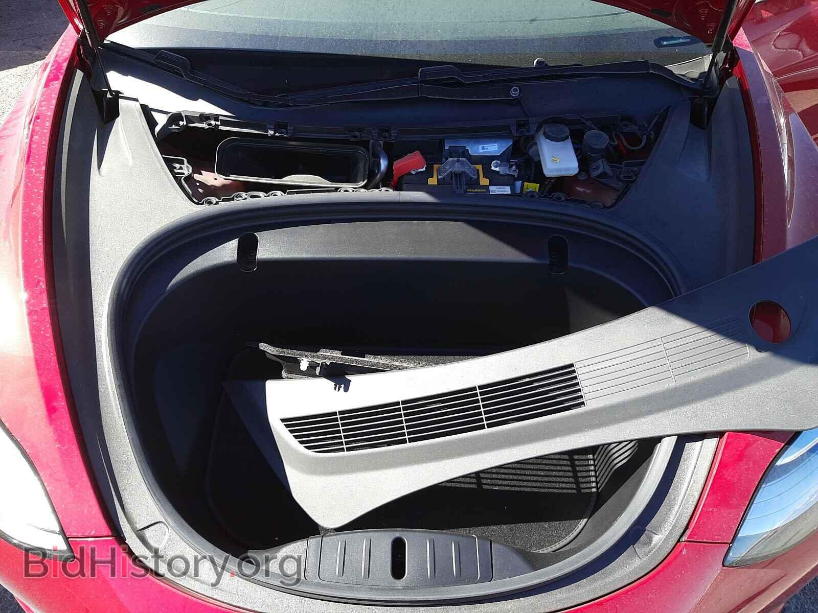 2020 TESLA MODEL 3 - VIN: 5YJ3E1EB6LF628603 - Фото 7