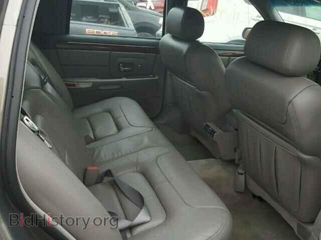 1998 CADILLAC DEVILLE - VIN: 1G6KD54Y6WU708025 - Photo 6