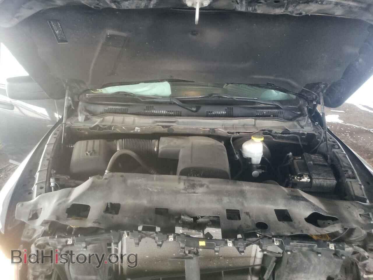 2019 RAM 1500 - VIN: 1C6RR6FG1KS701990 - Photo 7