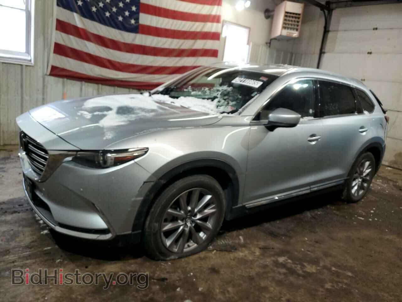 Фотография JM3TCBDY0P0646754 - MAZDA CX-9 2023