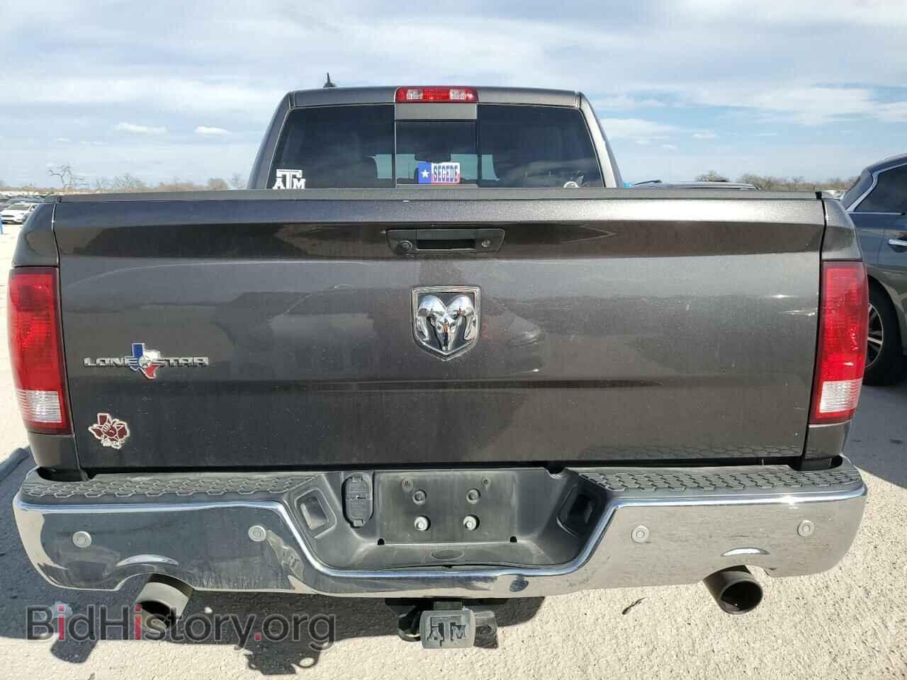 2017 RAM 1500 - VIN: 1C6RR6LT6HS866377 - Фото 6