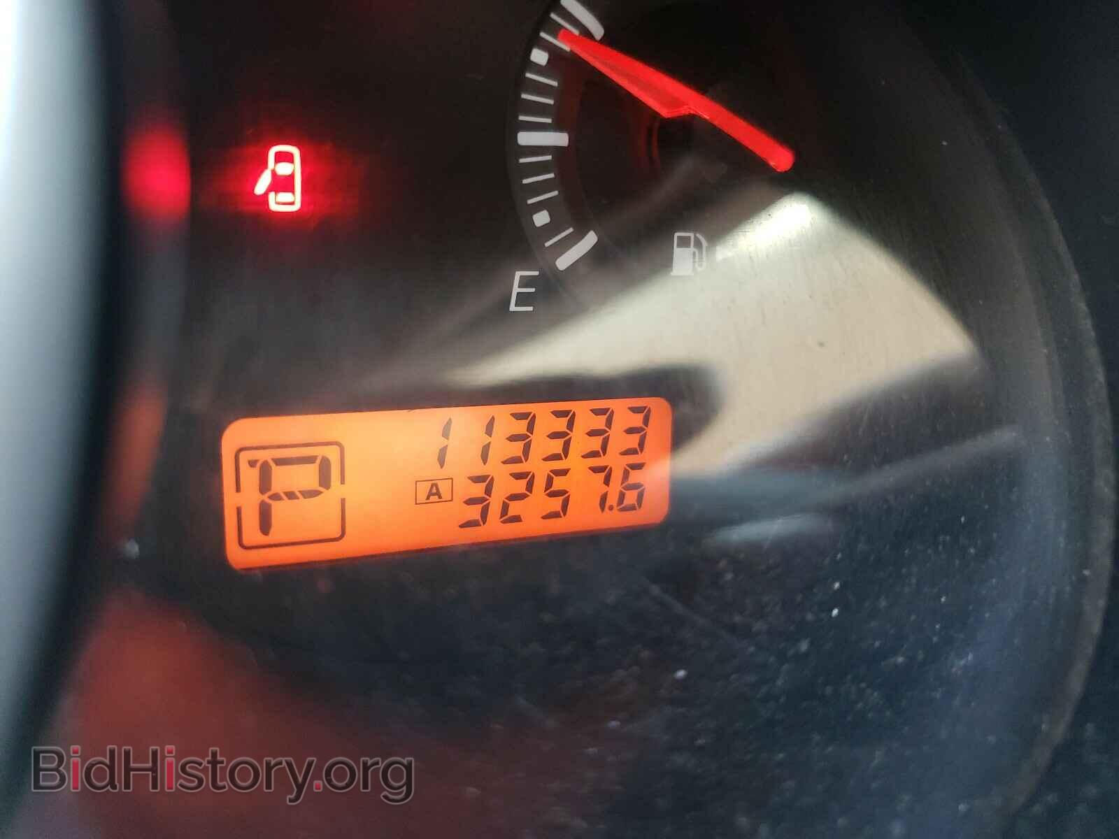 2012 NISSAN VERSA - VIN: 3N1BC1CP4CK240179 - Фото 8