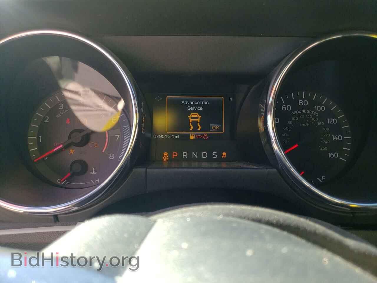 2015 FORD MUSTANG - VIN: 1FA6P8AM1F5349899 - Фото 9