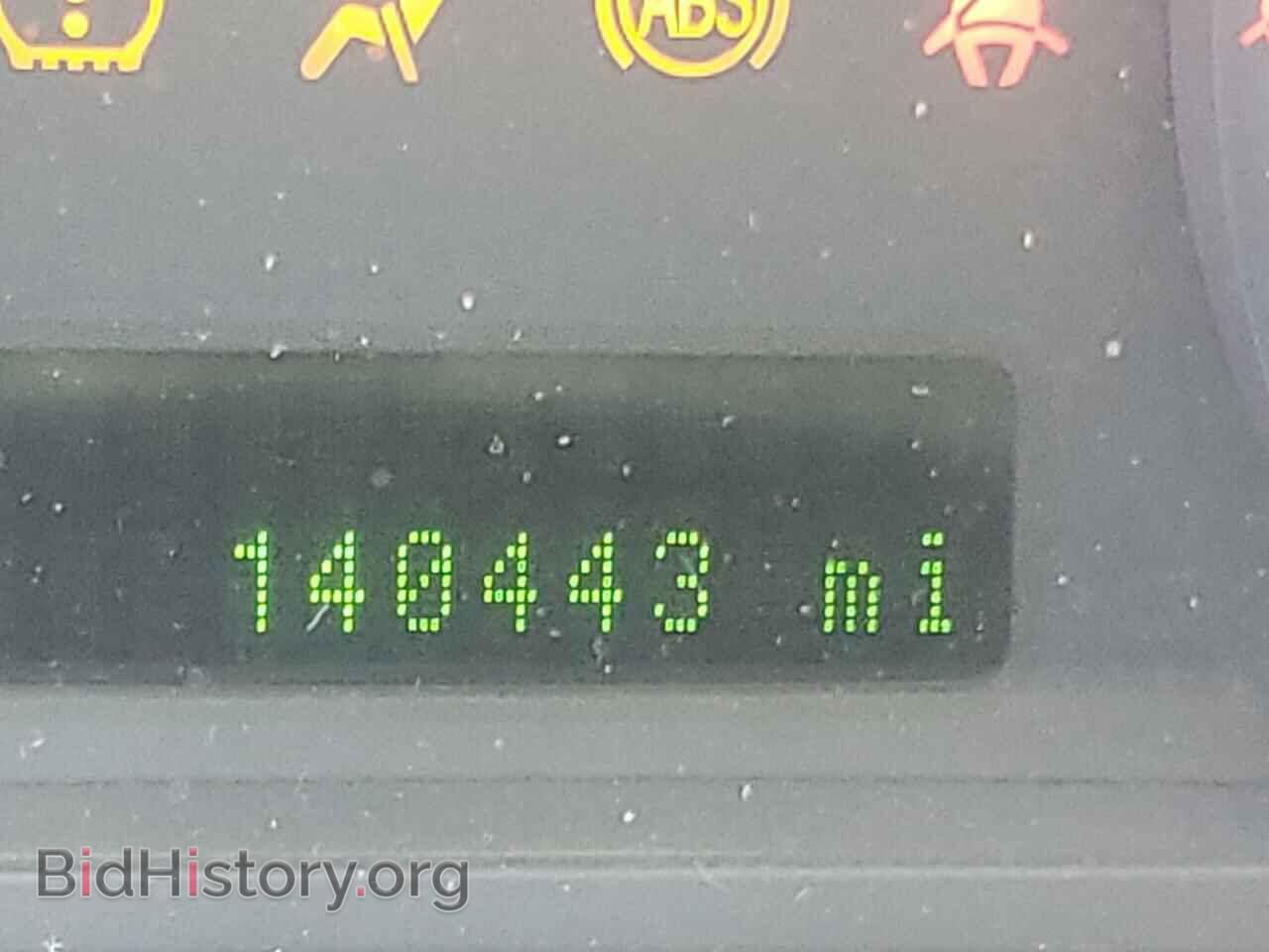 2010 FORD EDGE - VIN: 2FMDK3JC3ABA05324 - Фото 8