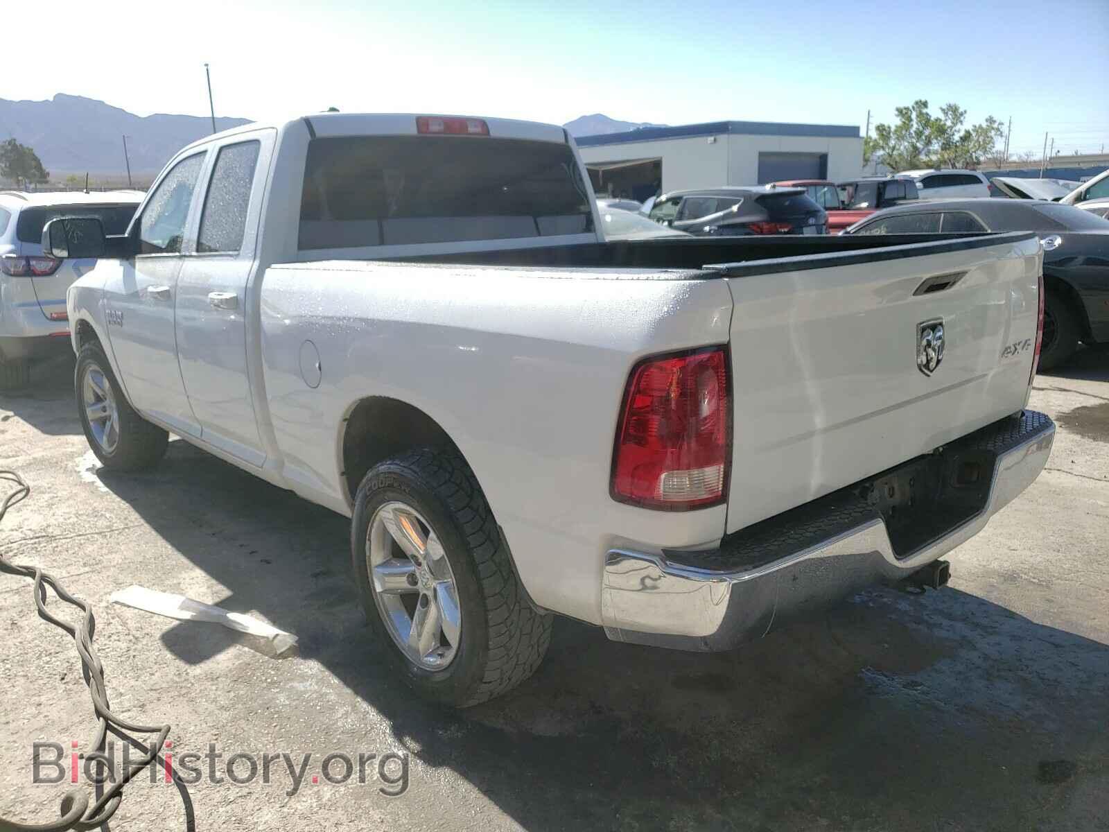 2014 RAM 1500 - VIN: 1C6RR7FG6ES210681 - Photo 3