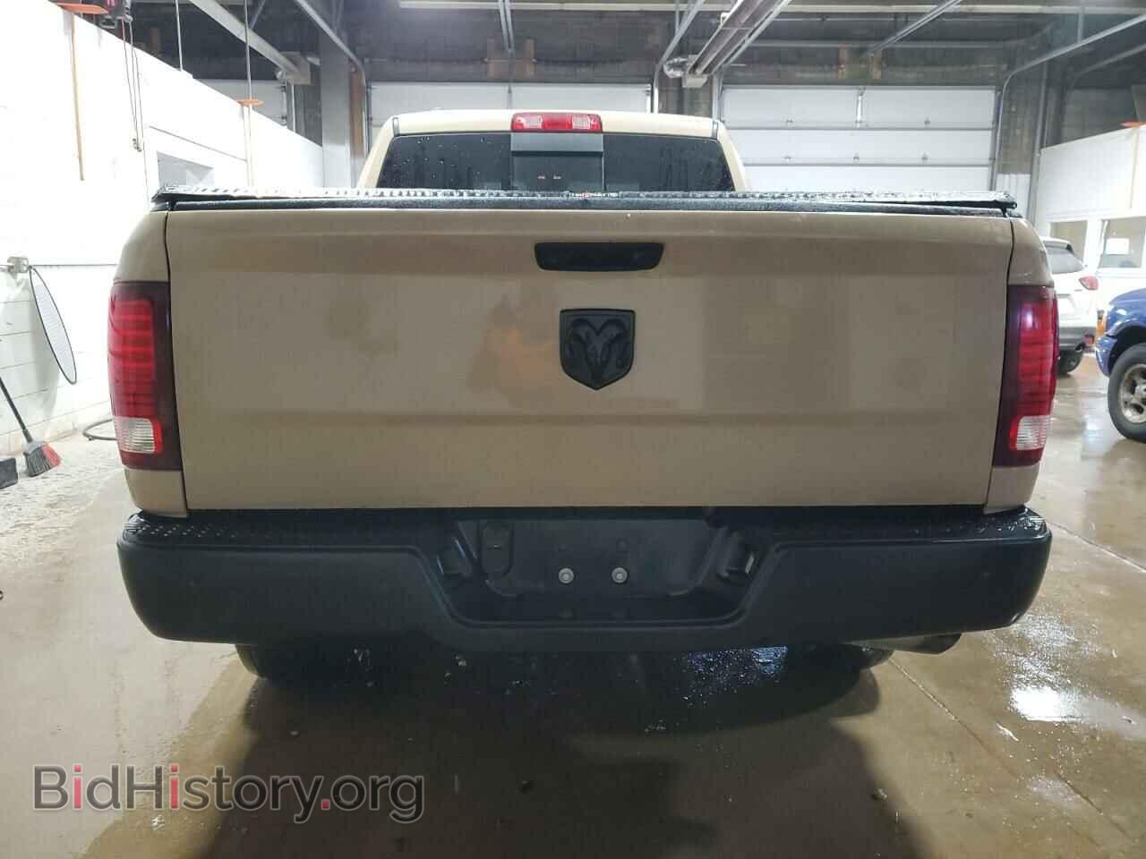 2019 RAM 1500 - VIN: 1C6RR7GG7KS671317 - Фото 6