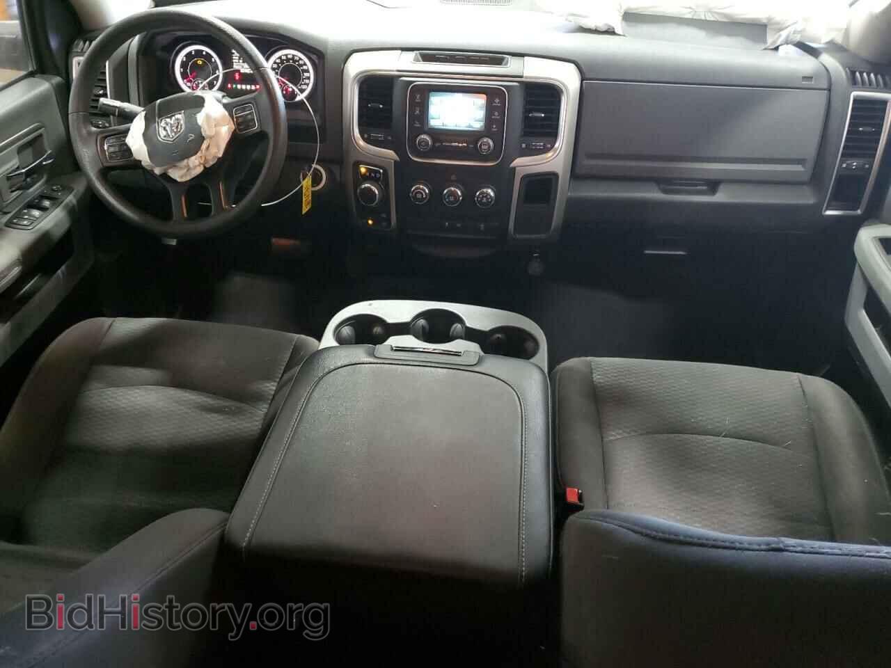 2019 RAM 1500 - VIN: 1C6RR7GG7KS671317 - Фото 8