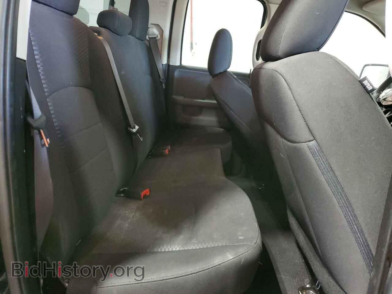 2019 RAM 1500 - VIN: 1C6RR7GG7KS671317 - Фото 10