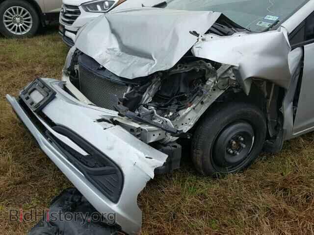 2014 HONDA CIVIC - VIN: 19XFB2F51EE078174 - Фото 9