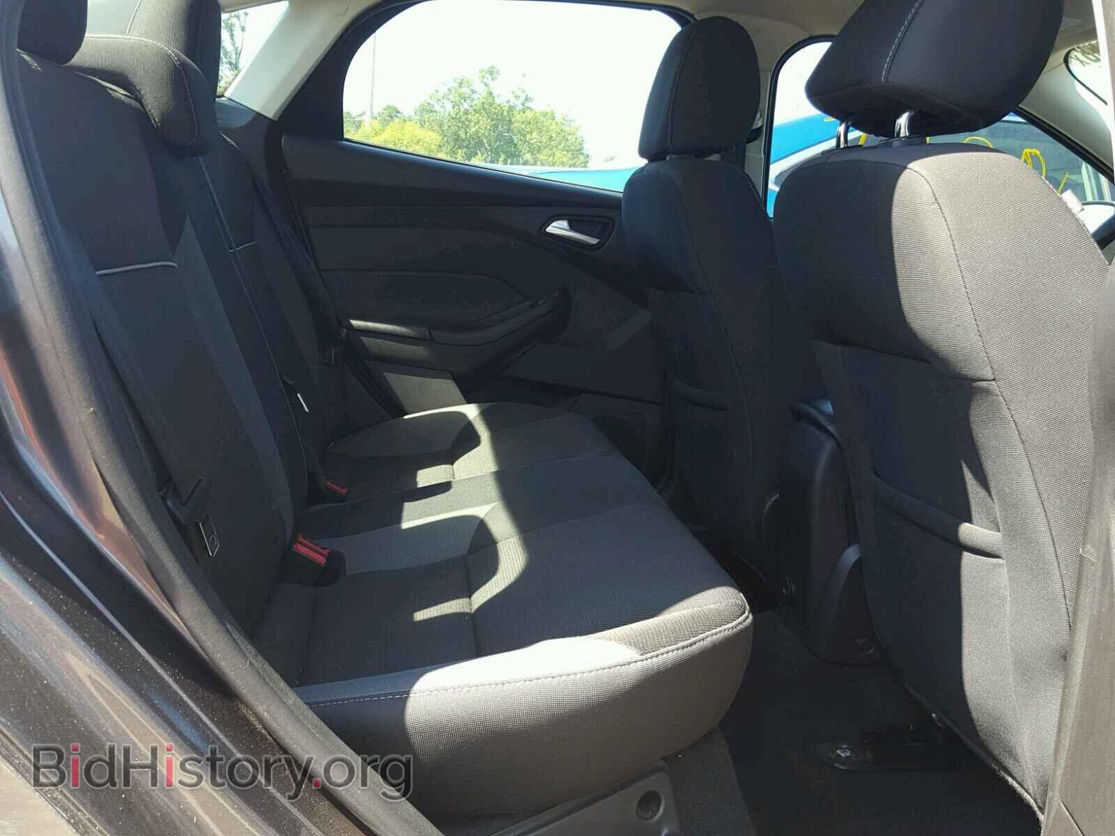 2014 FORD FOCUS - VIN: 1FADP3F22EL387959 - Photo 6