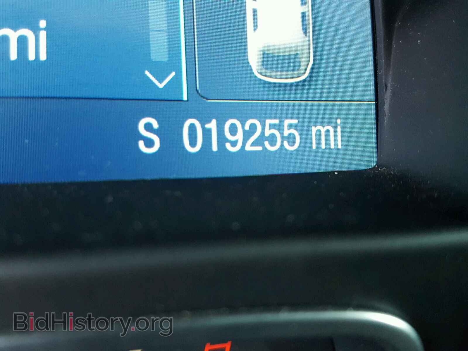 2014 FORD FOCUS - VIN: 1FADP3F22EL387959 - Photo 8