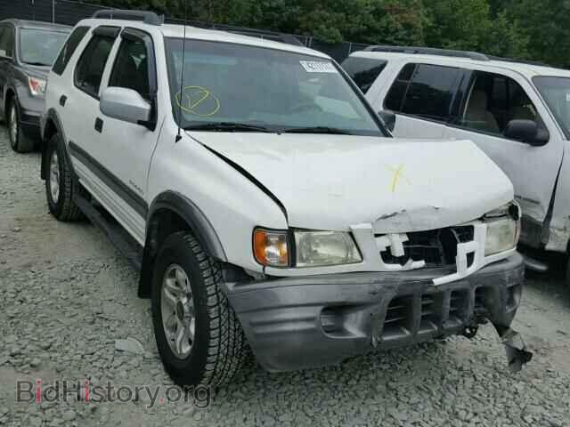 Фотография 4S2CK58W434310277 - ISUZU RODEO 2003
