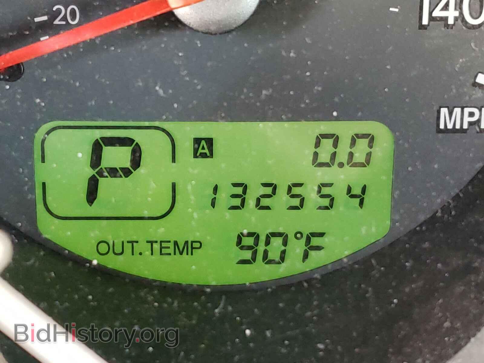 2006 SUBARU FORESTER - VIN: JF1SG69656H730100 - Фото 8