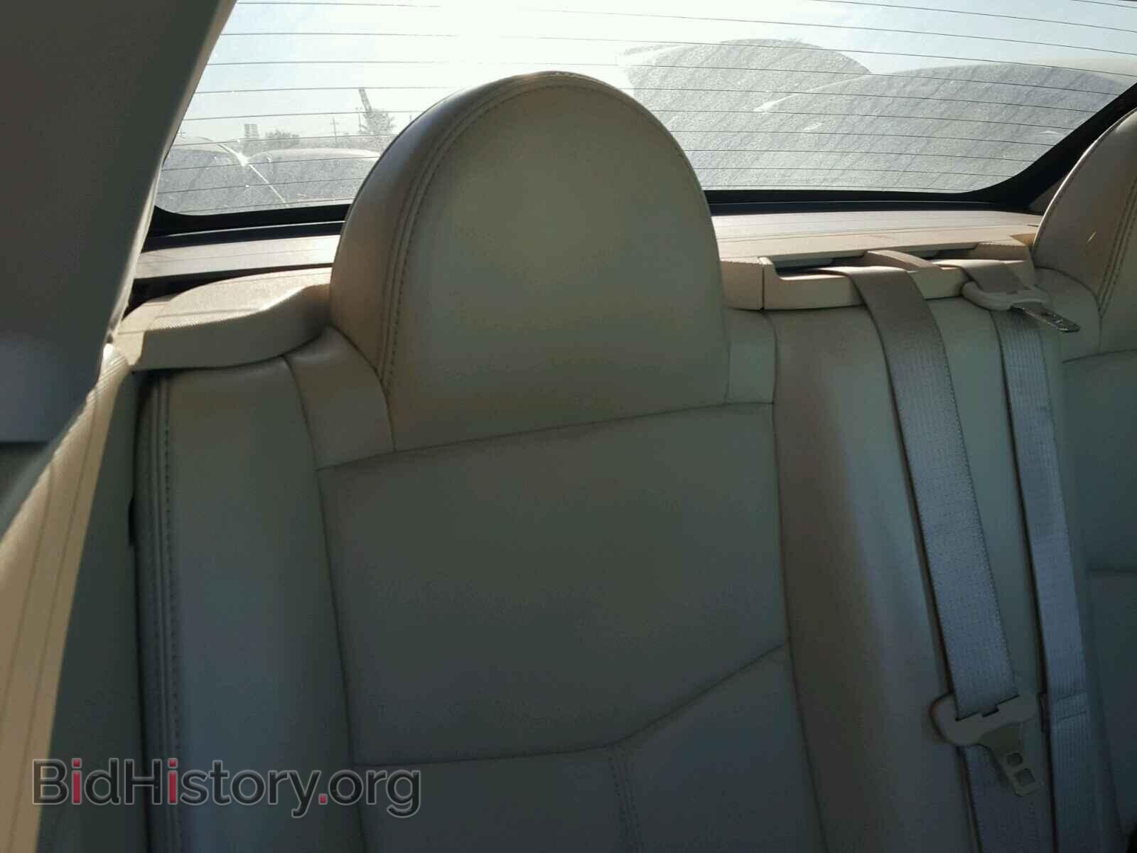 2010 CHRYSLER SEBRING - VIN: 1C3BC6EV5AN201683 - Photo 6