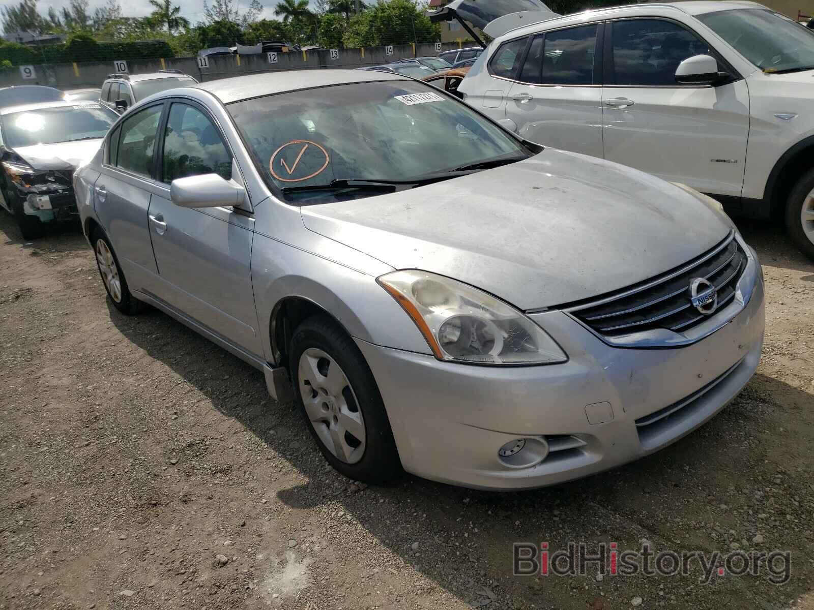 Фотография 1N4AL21E39C119793 - NISSAN ALTIMA 2009