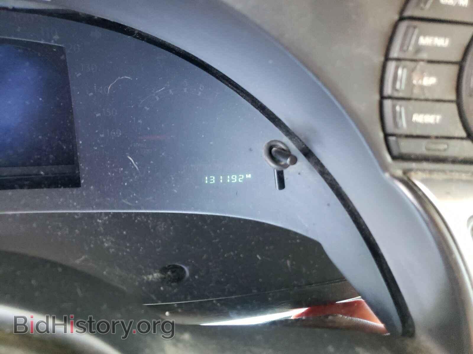 2007 CHRYSLER PACIFICA - VIN: 2A8GM68X97R192034 - Фото 8